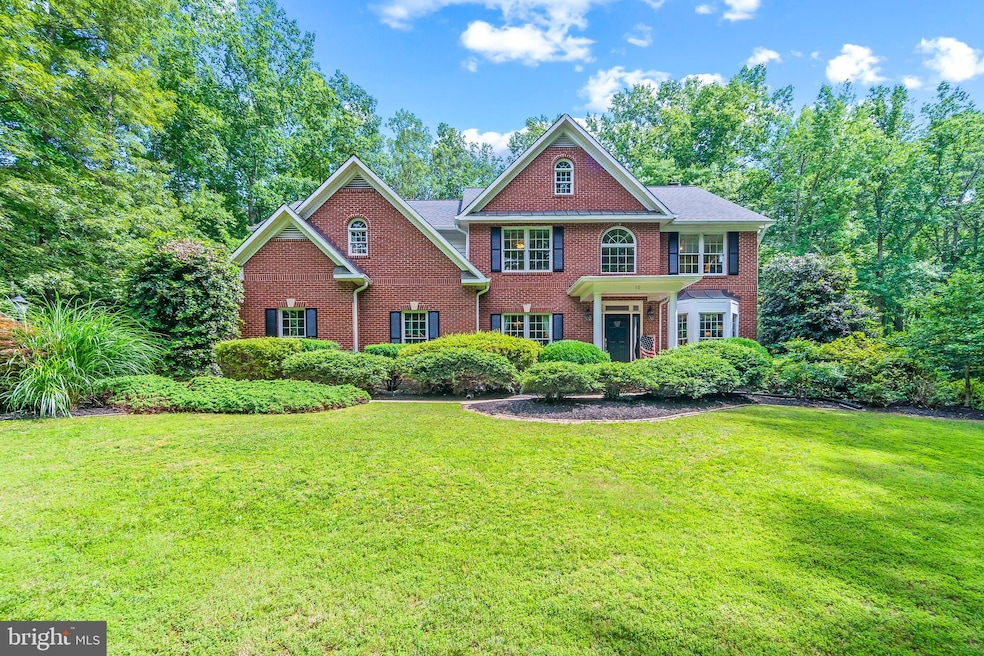 10 Rome Dome Ct, Stafford, VA 22556 - photo 1