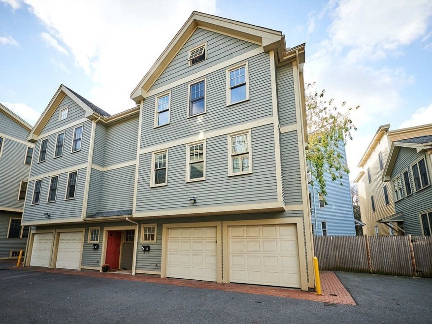 384 Washington St unit J, Somerville, MA 02143 - photo 1