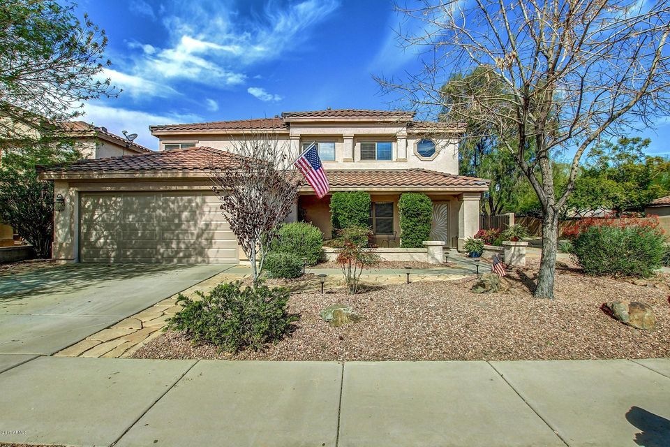 3224 W Maya Way