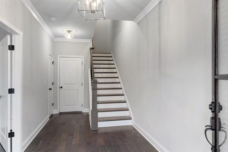 1288 Stone Castle Cir SE unit 23, Smyrna, GA 30080 - photo 1