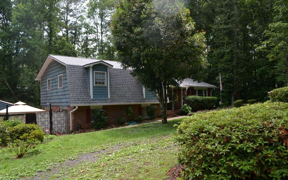 Main View