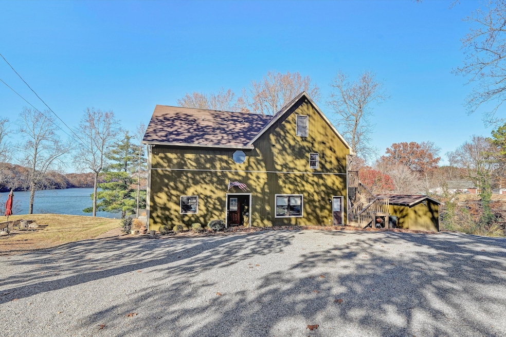 290 Winding Way, Union Hall, VA 24176 - photo 1