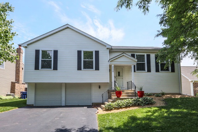 2230 Woodland Cir, Naperville, IL 60565 - photo 1