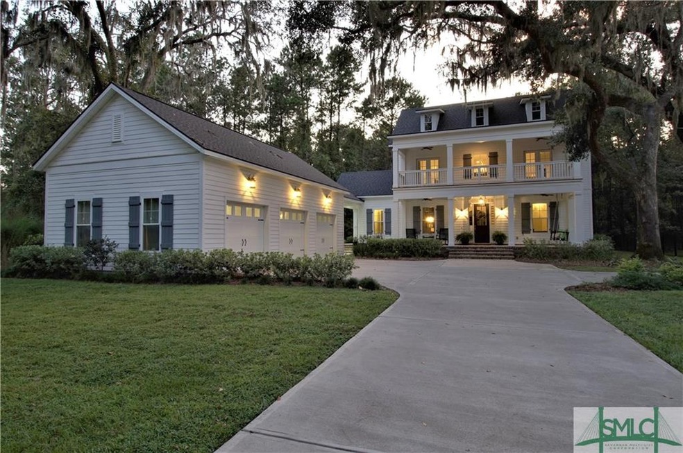 145 Long Creek Ln, Richmond Hill, GA 31324 - photo 1