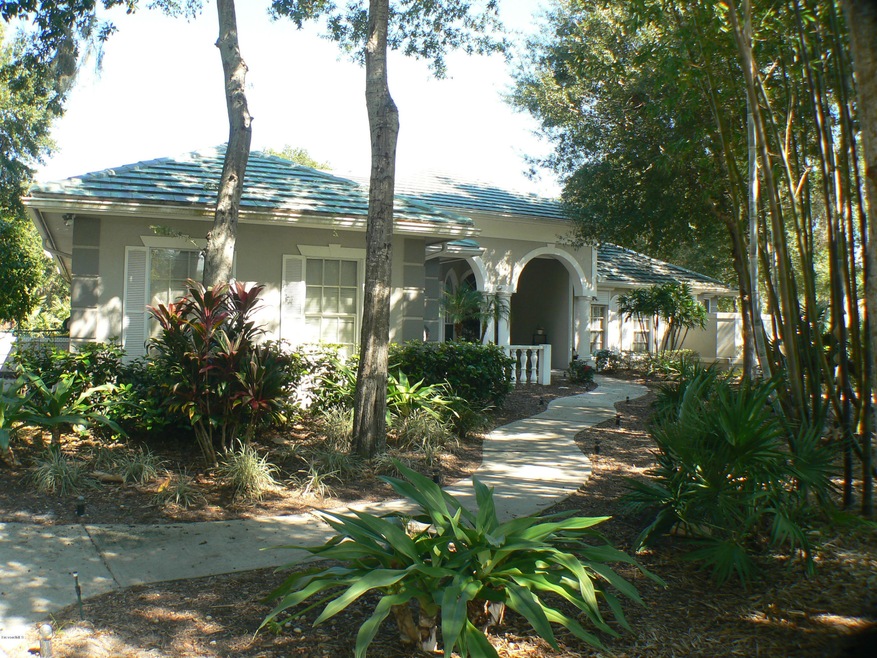 200 Hacienda Dr, Merritt Island, FL 32952 - photo 1