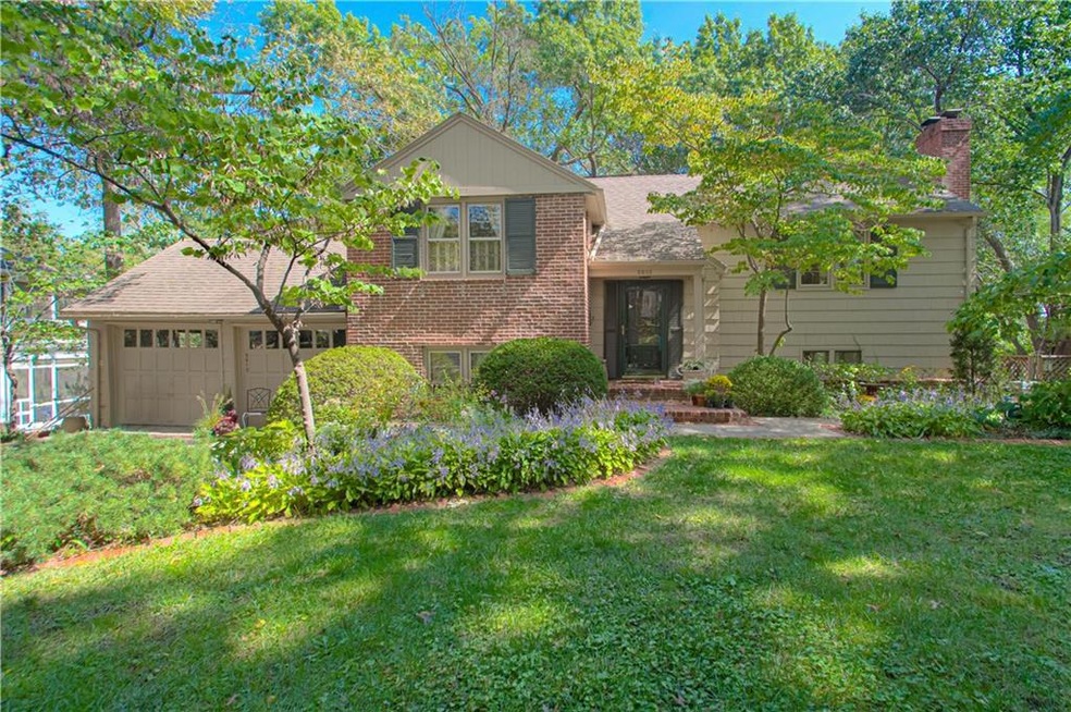 5613 Suwanee Rd, Fairway, KS 66205 MLS HMS2457959