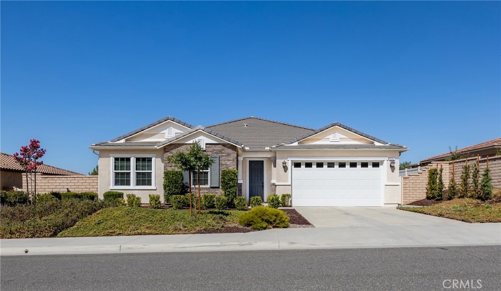 10367 Prospector Ln, Moreno Valley, CA 92557 - photo 1