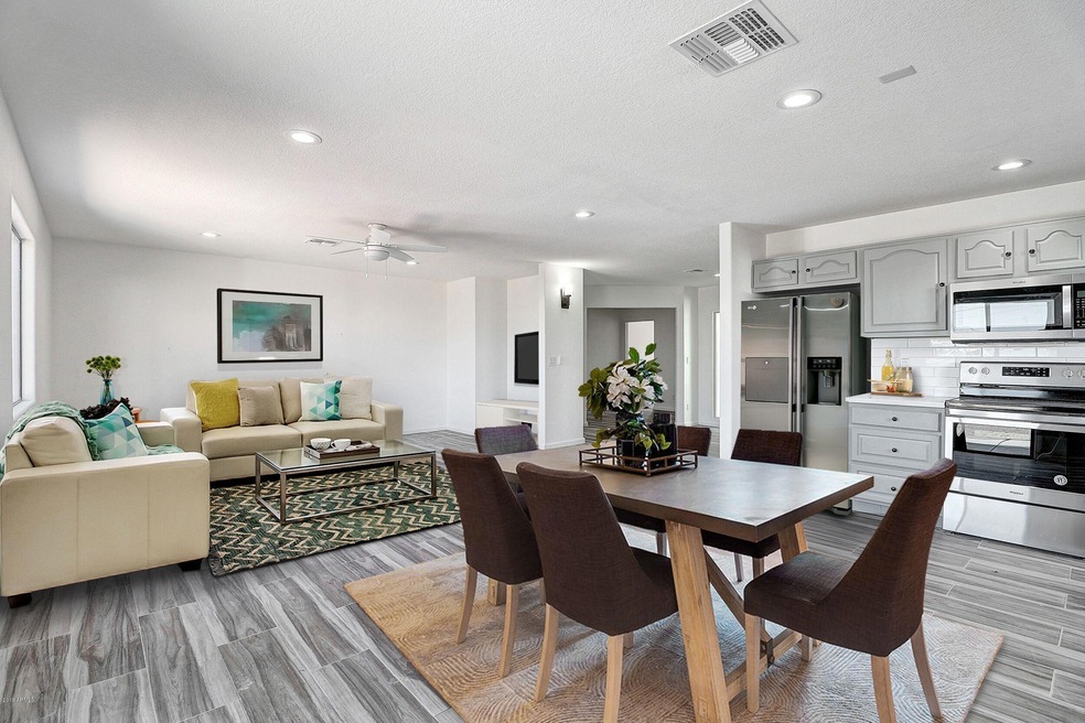 25 great room