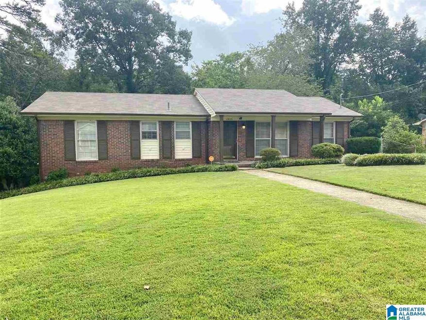 2809 2nd St NW, Center Point, AL 35215 - photo 1