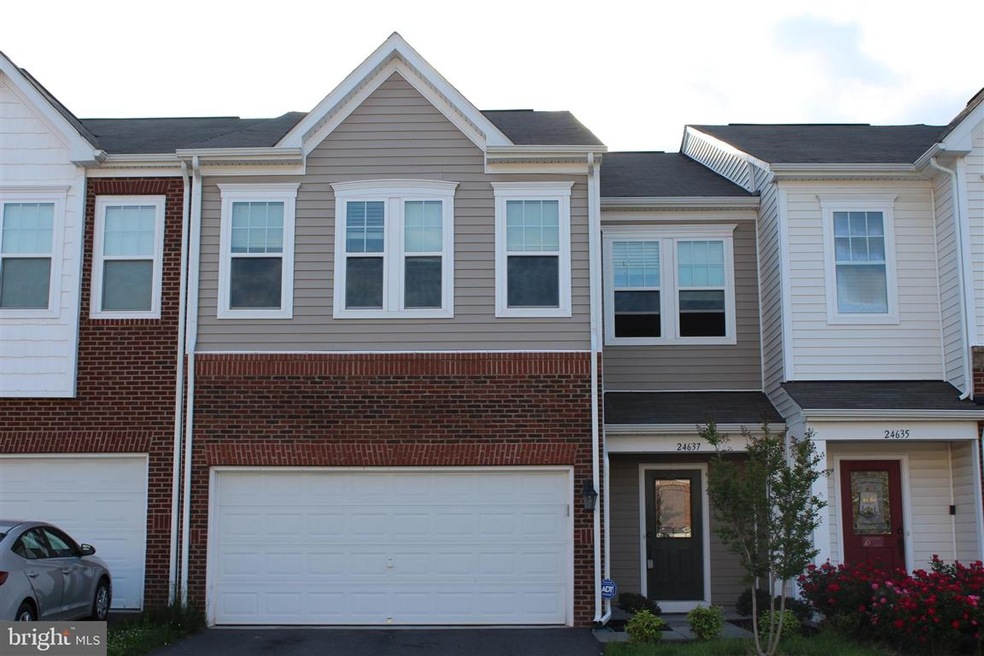 24637 Greysteel Square, Aldie, VA 20105 - photo 1