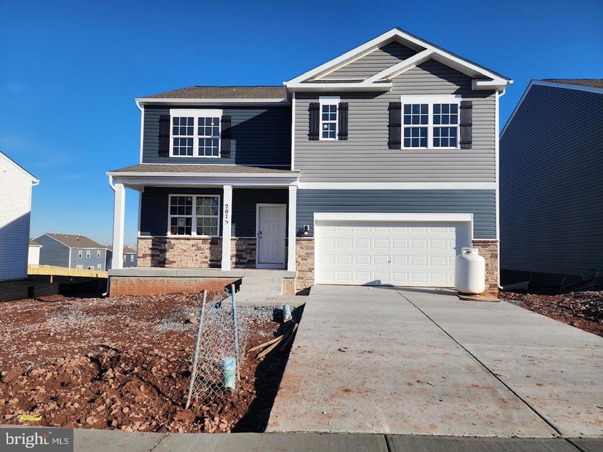 2075 Pomona Way, Frederick, MD 21702 - photo 1
