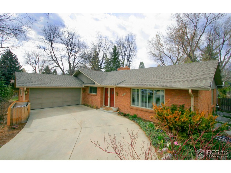 Welcome to 465 Lipan Way!