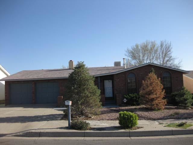 6716 Orphelia Ave NE, Albuquerque, NM 87109 - photo 1
