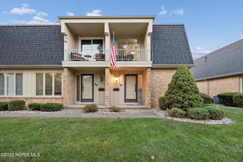 5212 Regency Dr, Toledo, OH 43615 - photo 1