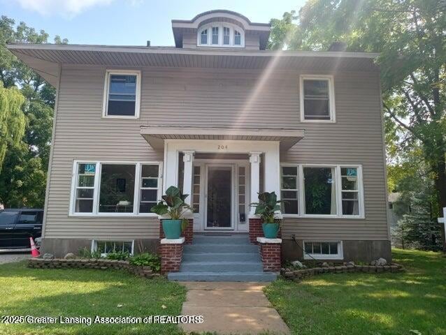 204 n Whittemore front