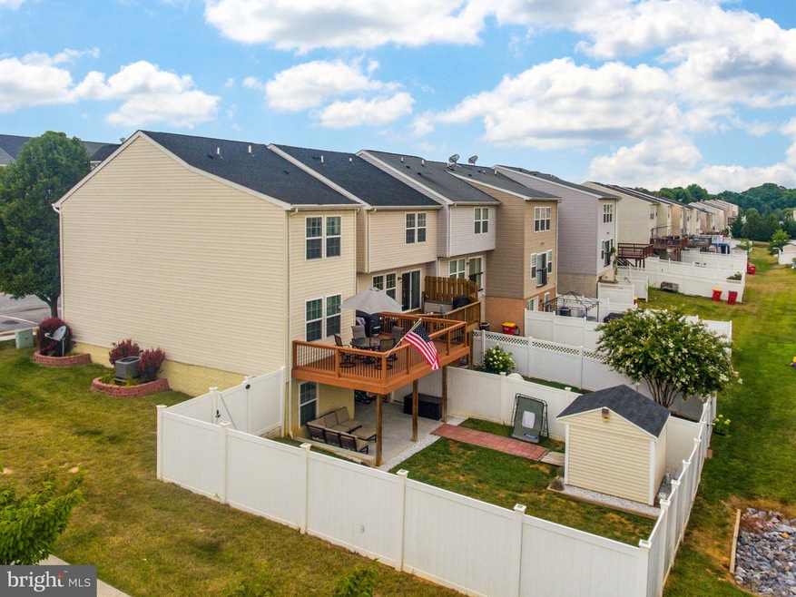 1206 Steed St, Ranson, WV 25438 - photo 1