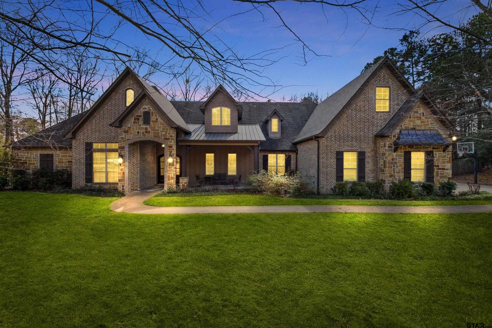 2025 Equestrian Ln, Tyler, TX 75703 - photo 1