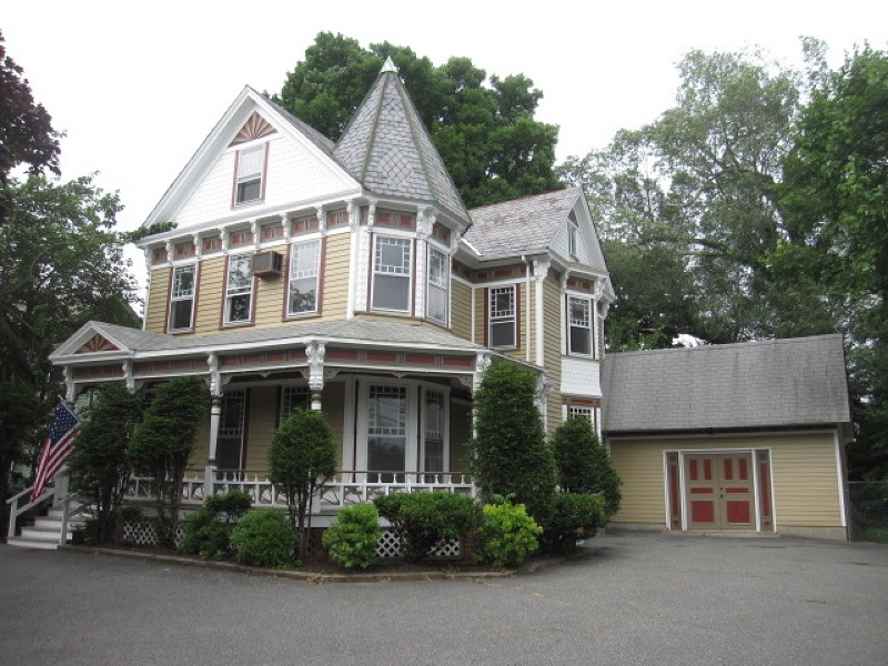 308 High St, Hackettstown, NJ 07840 - photo 1