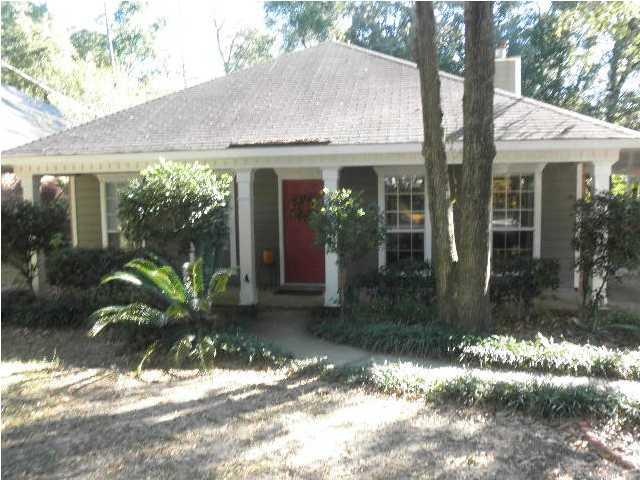 Terrific, well cared for cottage in Popular Pinehu