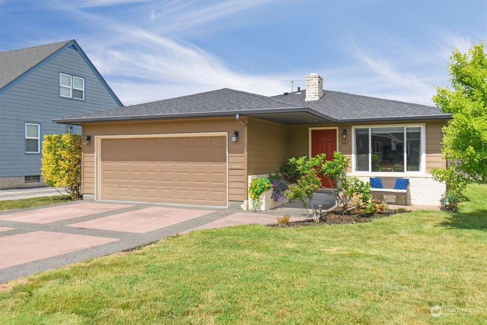 547 19th Ave, Longview, WA 98632 - photo 1