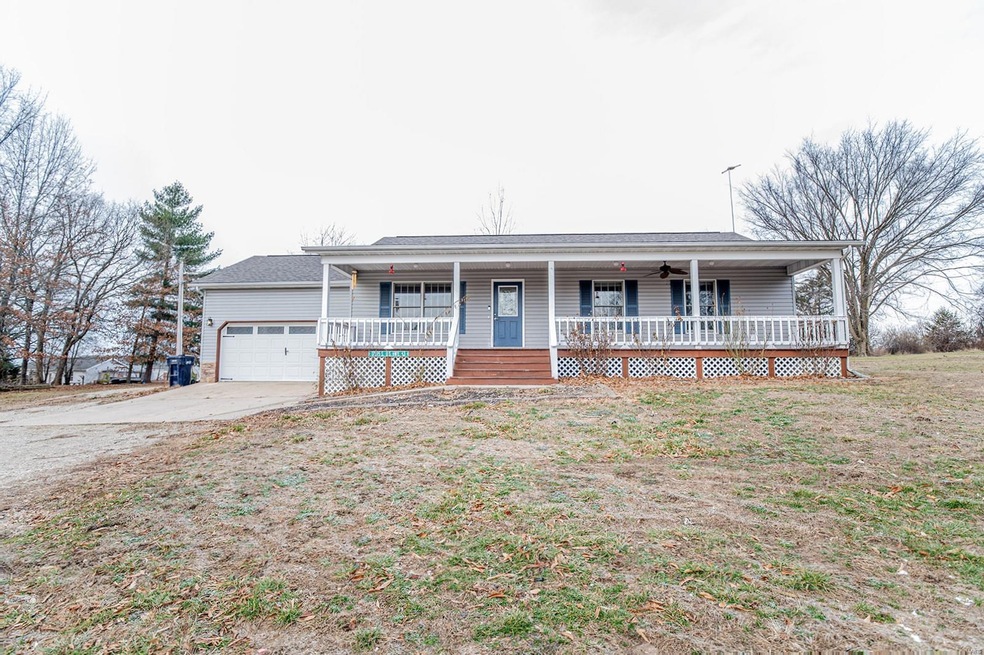 17595 S Us Highway 63, Rolla, MO 65401 - photo 1