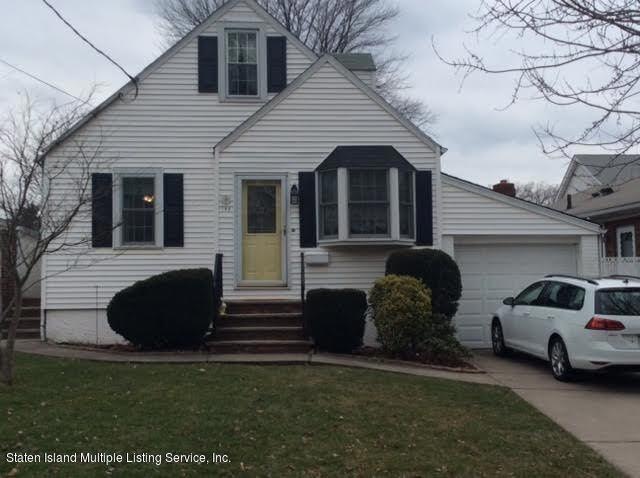 188 Raymond Place, Staten Island, NY 10310 - photo 1