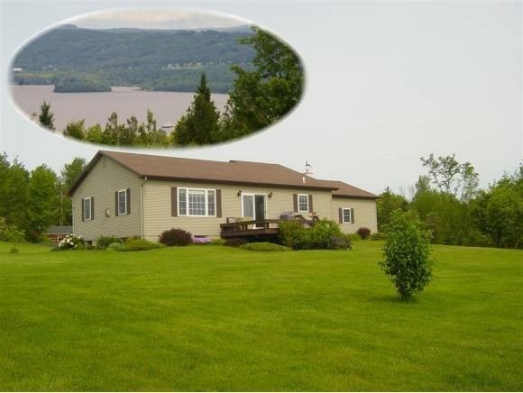 106 Overlook Dr, Newport Center, VT 05857 - photo 1
