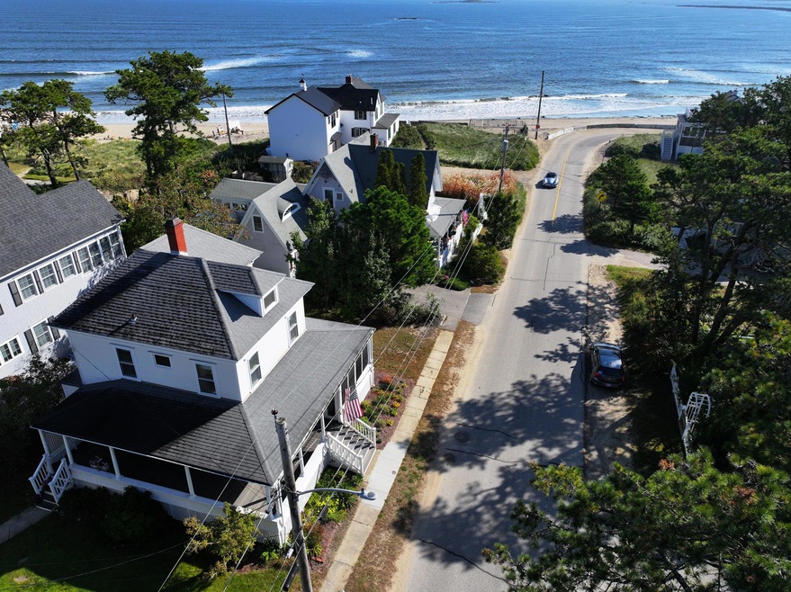Beach View