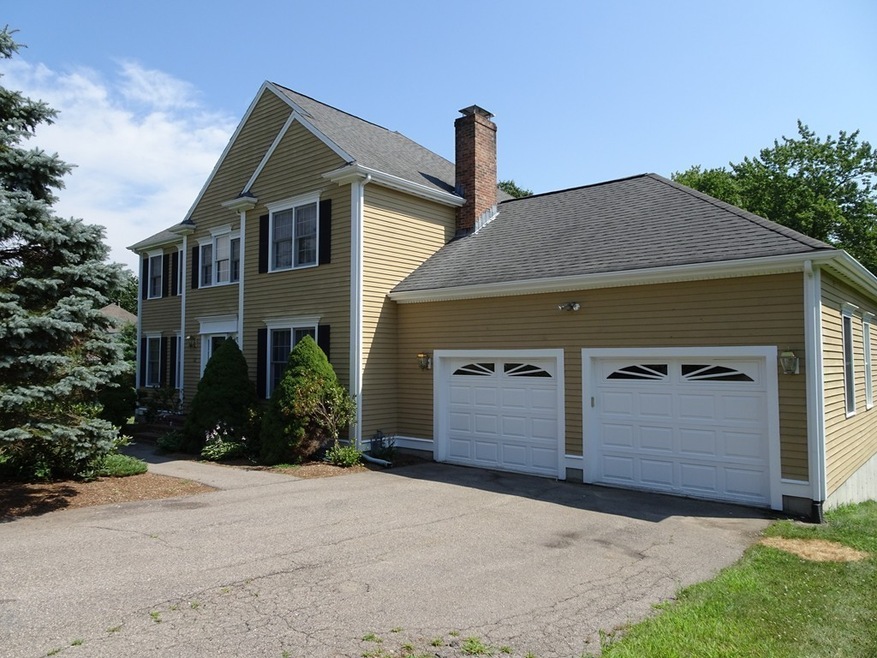 12 Beethoven Ave, Walpole, MA 02081 - photo 1