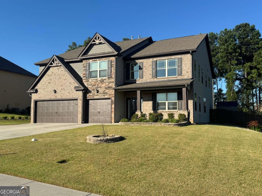 3373 Shoals Ridge Dr, Dacula, GA 30019 - photo 1