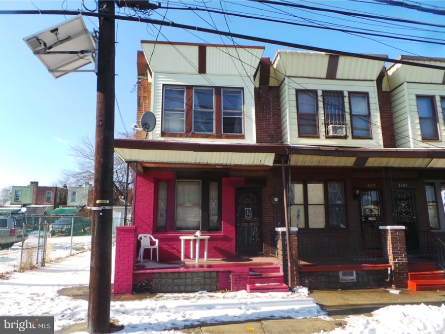 1611 S 6th St, Camden, NJ 08104 - photo 1