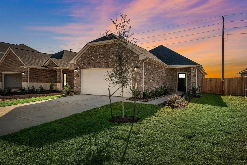 25831 Hickory Pecan Trail, Tomball, TX 77375 - photo 1