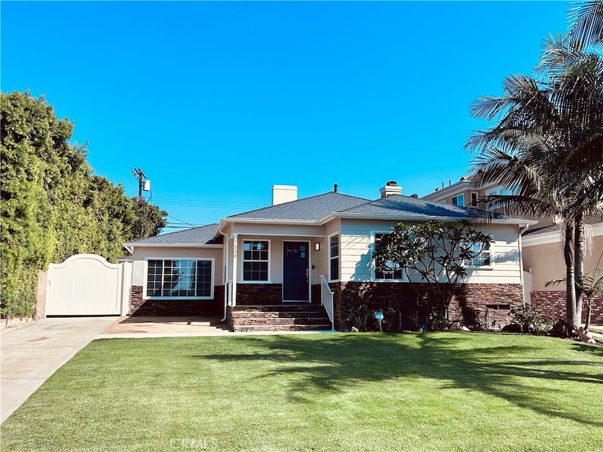 For Rent $6,000/month