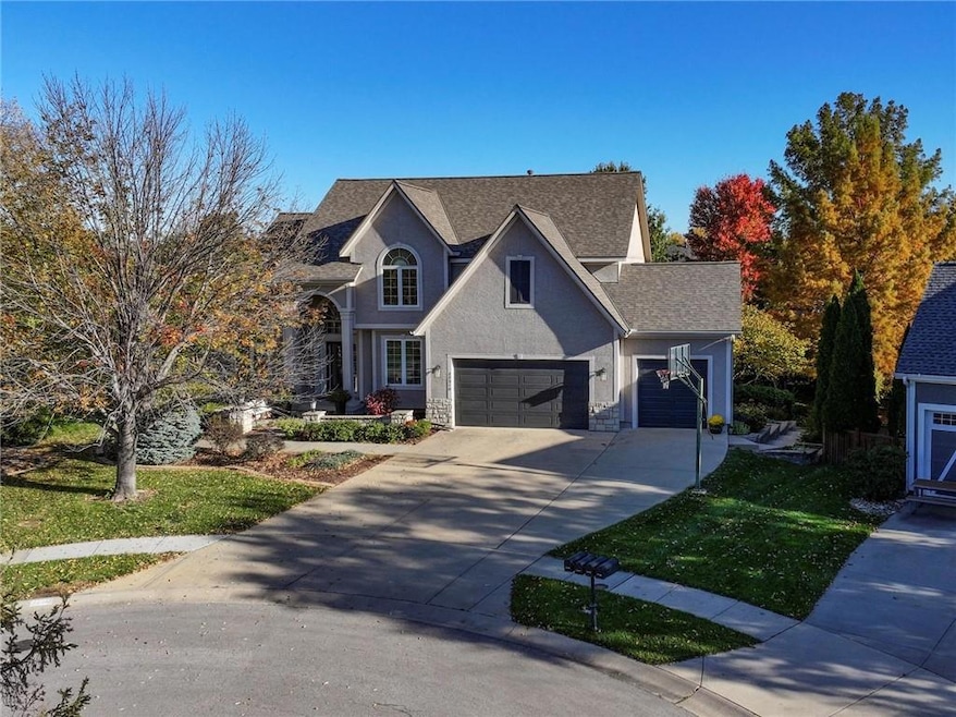 4700 sq ft home in Grey Oaks Eagle View