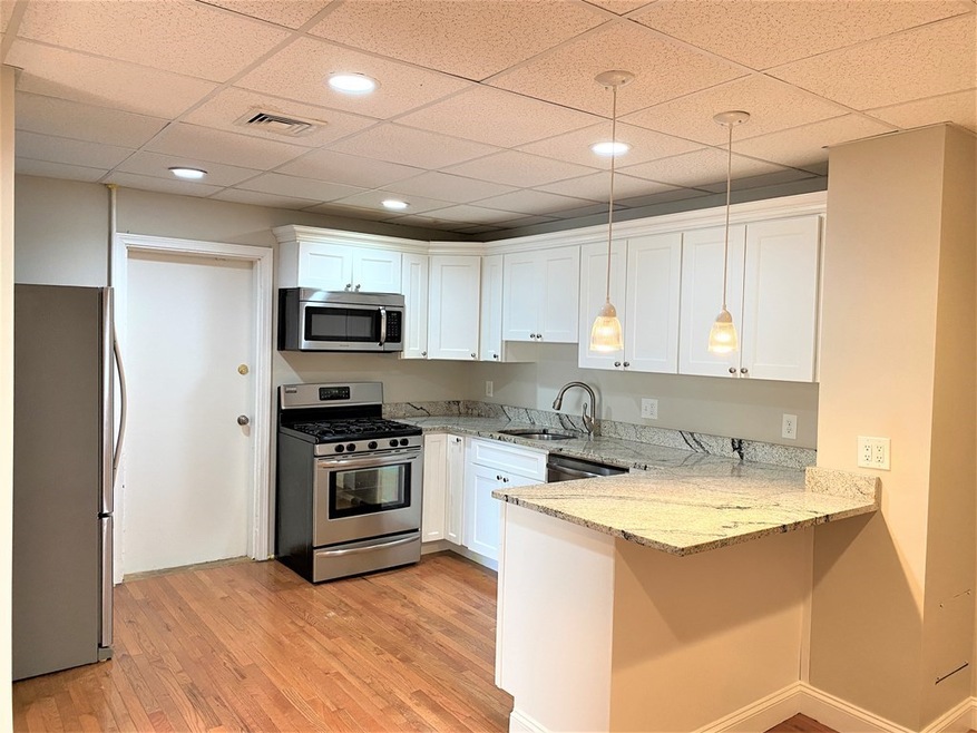 1002 Bennington St unit 2, Boston, MA 02128 - photo 1