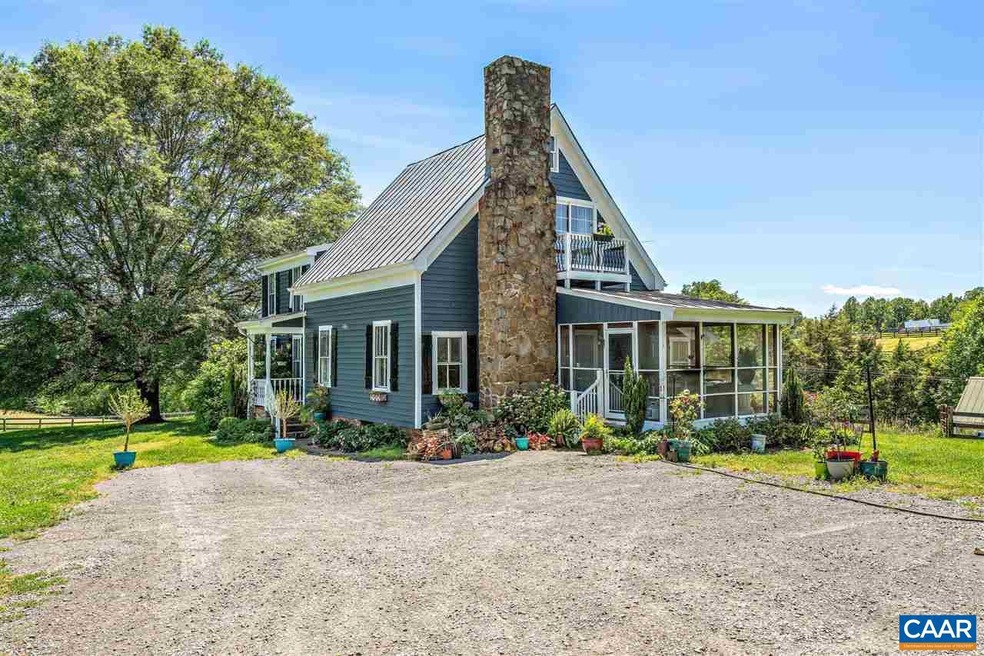 1543 Beahm Town Rd, Culpeper, VA 22701 - photo 1