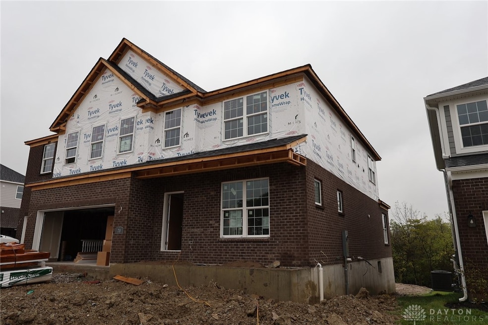 70 Morris St unit 6, Springboro, OH 45066 - photo 1