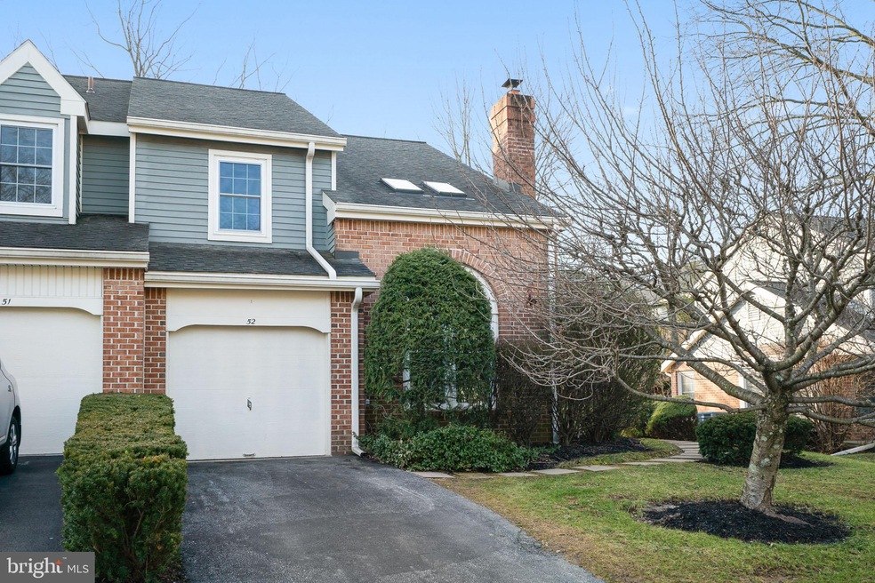 52 Abrams Ct, Chesterbrook, PA 19087 - photo 1