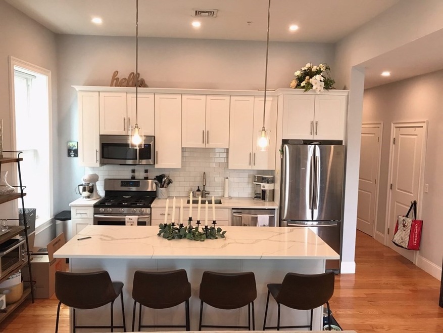 6 Centre St unit 1, Roxbury, MA 02119 - photo 1