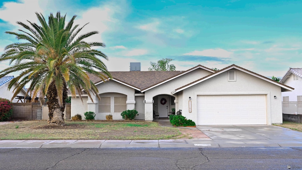 11156 E 27th St, Yuma, AZ 85367 - photo 1