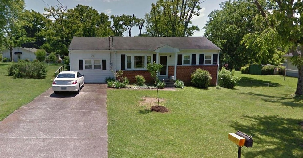 1804 Edmond Rd, Shelbyville, TN 37160 - photo 1