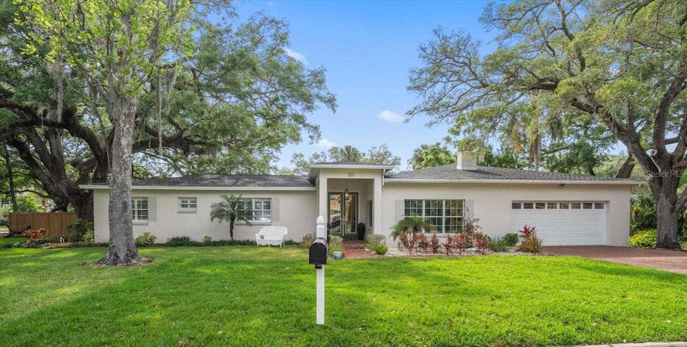 3023 S. Emerson StreetTampa, Fl. 33629