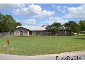 572 Summers Rd, Copperas Cove, TX 76522 - photo 1