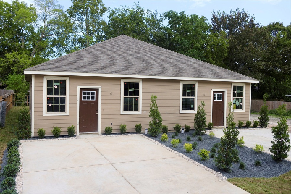 6817 London St, Houston, TX 77021 - photo 1