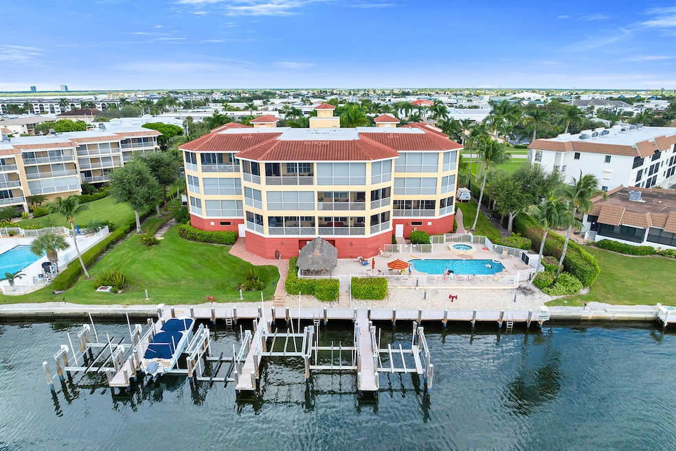 794 W Elkcam Cir unit 2003, Marco Island, FL 34145 - photo 1