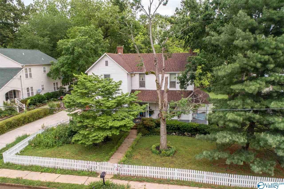 110 Church St, Madison, AL 35758 - photo 1