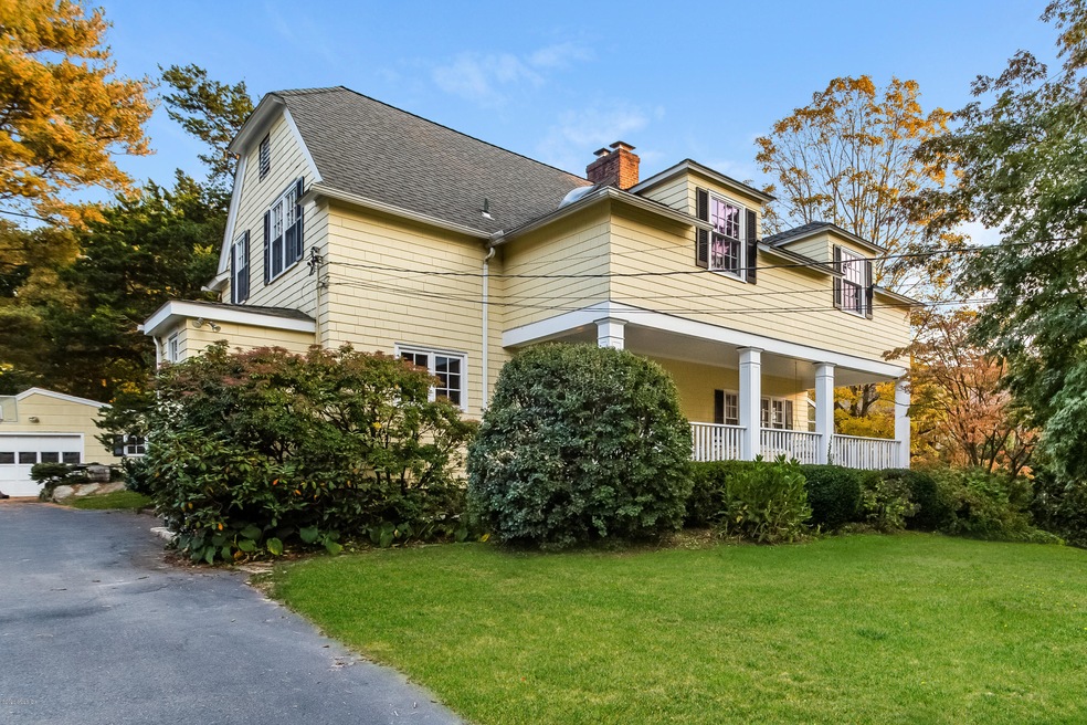 35 Mianus View Terrace, Cos Cob, CT 06807 - photo 1