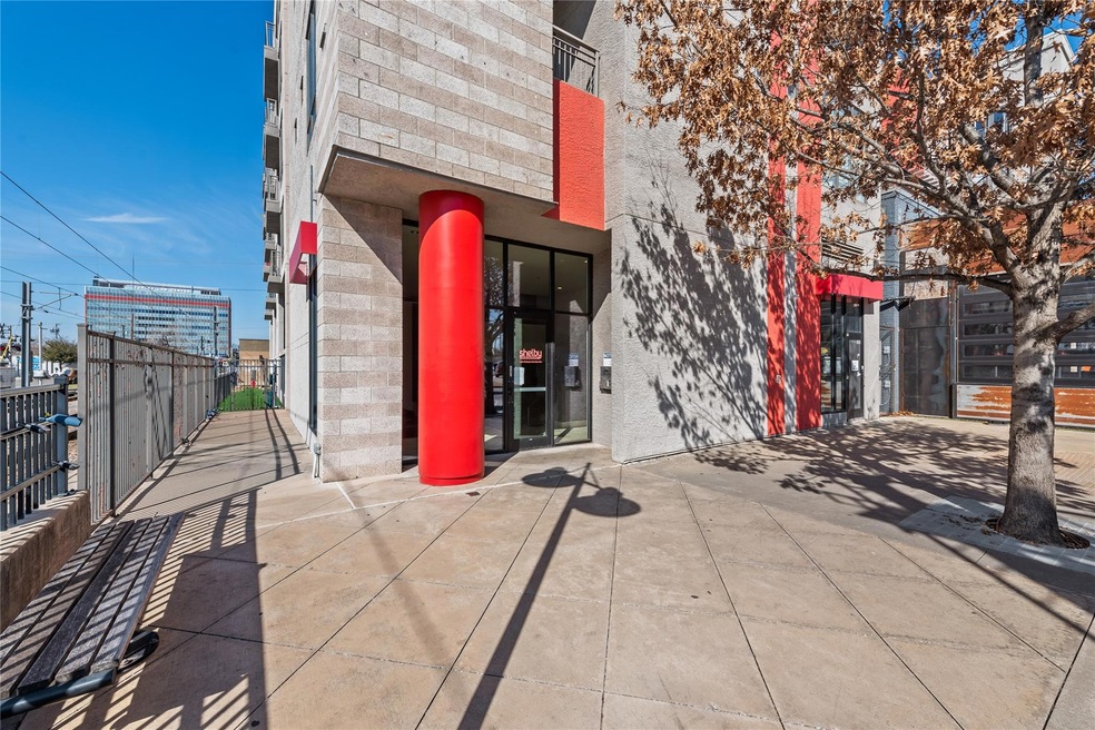 Shelby Residences unit 207, Dallas, TX 75206 - photo 1