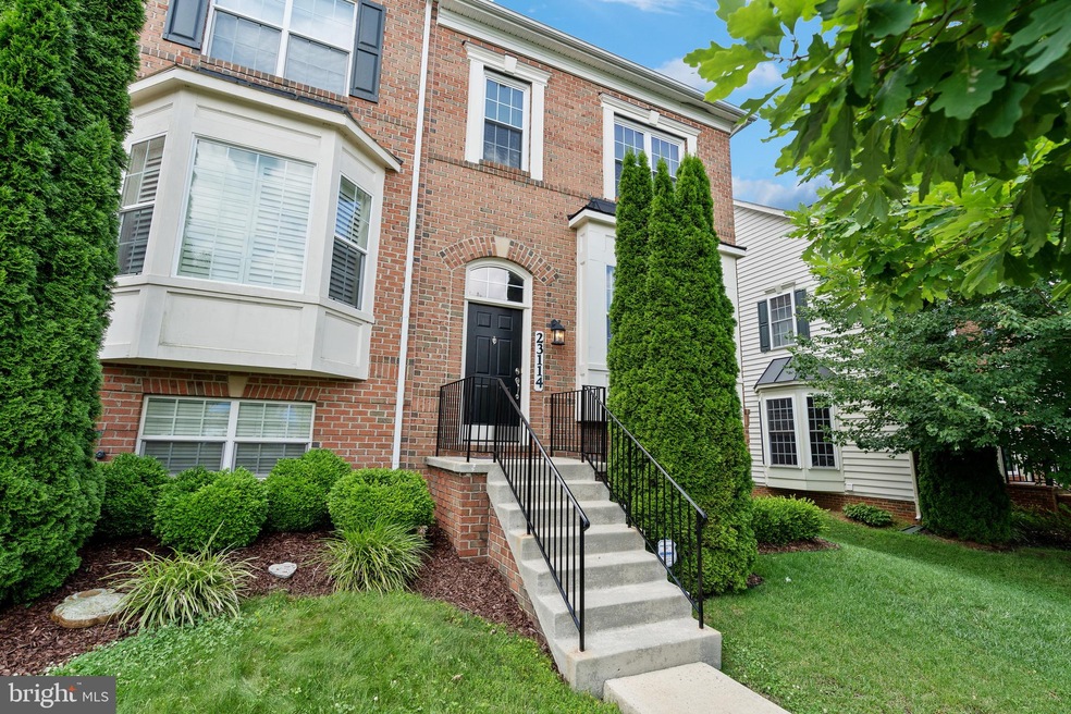 23114 Basswood Hill Dr, Clarksburg, MD 20871 - photo 1