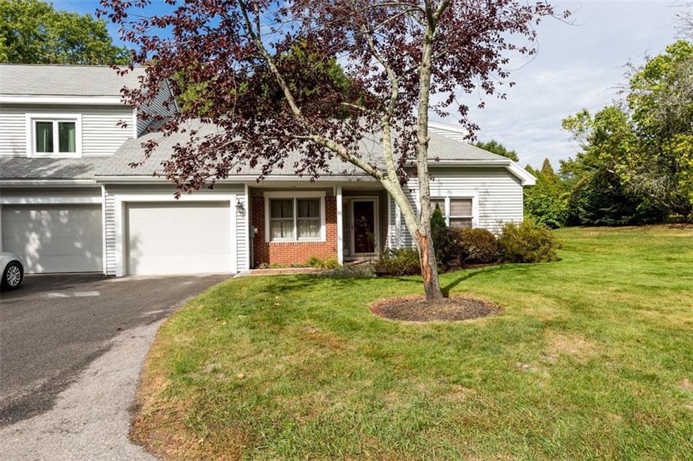 260 Westbrook St unit 10, South Portland, ME 04106 - photo 1